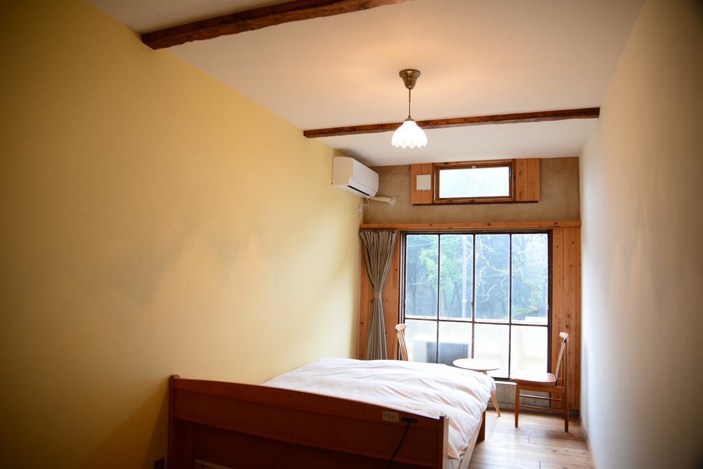 The Deer Park Inn Nara Exterior photo